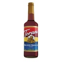 Torani Blood Orange Syrup  25.4 Ounce