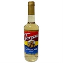 Torani Cheesecake Syrup