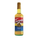 Torani Lemon 750 Ml