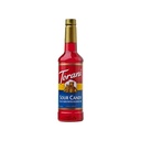 Torani Sour Candy Syrup - Bottle (750 ML)