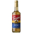 Torani Apple Syrup