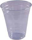 Empress 12oz Clear Plastic PET Cup Qty: 1000