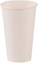 EMPRESS HOT PAPER CUP WHITE-12OZ  1000CT Yield