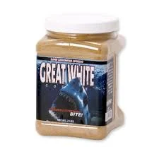 Great White Coffee (2lbs)