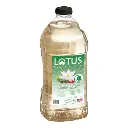 White Lotus Plant Based Energy Concentrate 64oz