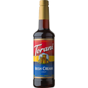 Torani Irish Cream Syrup (750ML Bottle)