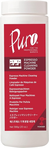 Puro Espresso Machine Cleaner (20oz)