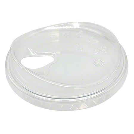 Empress Strawless Sip Lid Fits 12-24oz (Qty: 1000) 